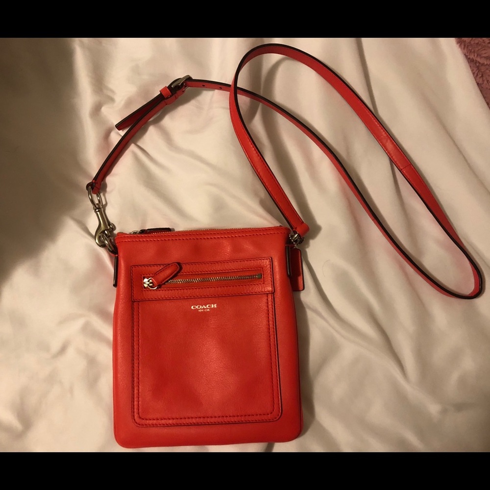 Coach Bag - Picture 3 of 3